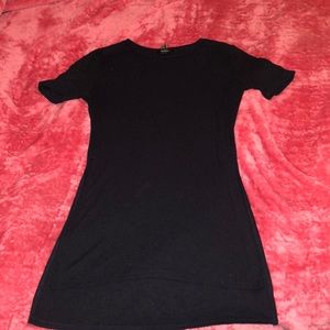 F21 Women’s slit top